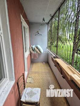 1-к квартира, вторичка, 35м2, 1/9 этаж