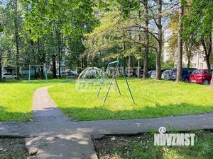 3-к квартира, вторичка, 62м2, 5/5 этаж