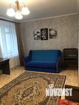 1-к квартира, вторичка, 36м2, 1/9 этаж