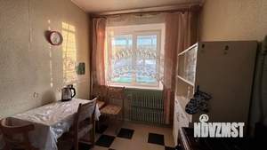 1-к квартира, вторичка, 35м2, 2/5 этаж