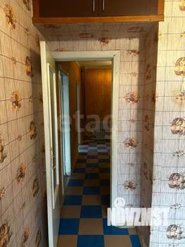 2-к квартира, вторичка, 42м2, 2/12 этаж