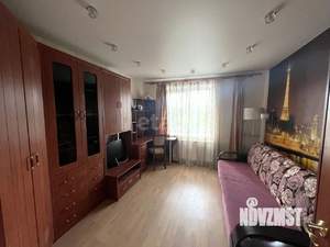 3-к квартира, вторичка, 61м2, 5/5 этаж