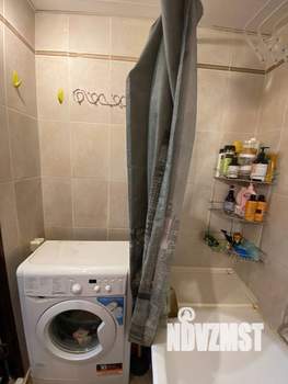 1-к квартира, вторичка, 36м2, 1/5 этаж