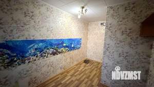 Студия квартира, вторичка, 21м2, 4/4 этаж