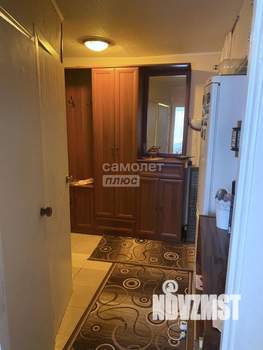 2-к квартира, вторичка, 44м2, 3/5 этаж