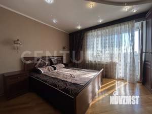 4-к квартира, вторичка, 90м2, 6/9 этаж