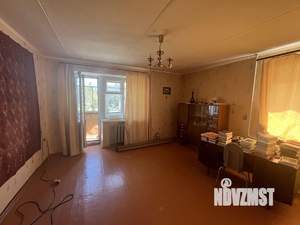 3-к квартира, вторичка, 68м2, 3/4 этаж