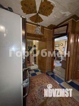 2-к квартира, вторичка, 49м2, 6/12 этаж