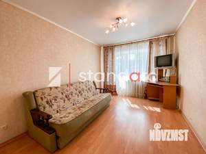 2-к квартира, вторичка, 44м2, 4/4 этаж
