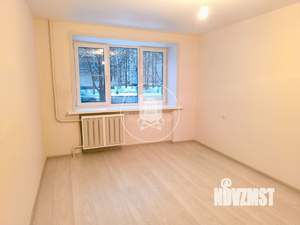 2-к квартира, вторичка, 50м2, 1/5 этаж