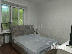 3-к квартира, вторичка, 76м2, 1/4 этаж