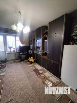 2-к квартира, вторичка, 51м2, 4/5 этаж