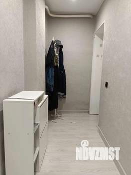 1-к квартира, вторичка, 30м2, 2/4 этаж