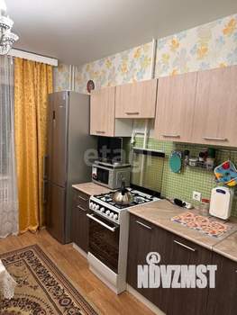 1-к квартира, вторичка, 36м2, 5/9 этаж