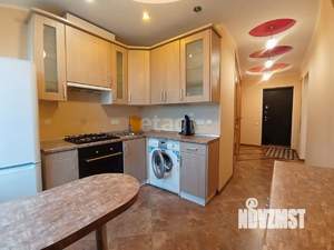 1-к квартира, вторичка, 36м2, 5/10 этаж