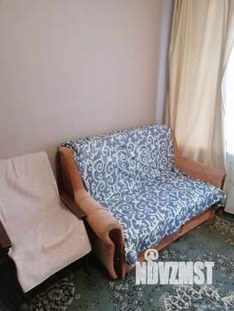 1-к квартира, вторичка, 19м2, 4/5 этаж