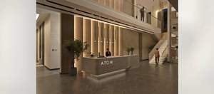 3-к квартира, вторичка, 88м2, 27/29 этаж