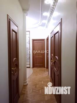 4-к квартира, вторичка, 110м2, 2/3 этаж