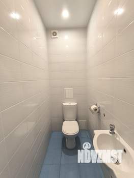 2-к квартира, вторичка, 70м2, 2/12 этаж