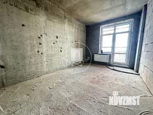 1-к квартира, вторичка, 47м2, 18/20 этаж
