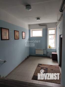 3-к квартира, вторичка, 108м2, 2/6 этаж