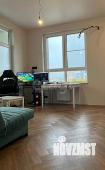 2-к квартира, вторичка, 57м2, 3/19 этаж