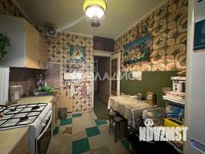 2-к квартира, вторичка, 51м2, 8/9 этаж