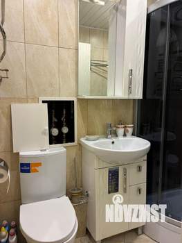 2-к квартира, вторичка, 50м2, 5/5 этаж