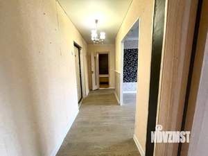 2-к квартира, вторичка, 51м2, 8/9 этаж