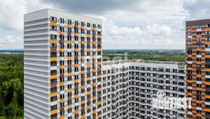 1-к квартира, вторичка, 35м2, 7/11 этаж