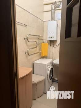 2-к квартира, вторичка, 56м2, 1/4 этаж