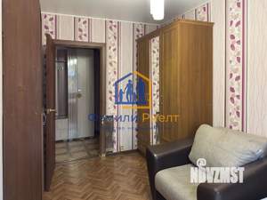 2-к квартира, вторичка, 46м2, 5/9 этаж