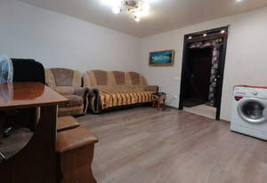 Студия квартира, вторичка, 25м2, 1/5 этаж