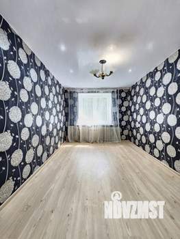 2-к квартира, вторичка, 49м2, 1/5 этаж