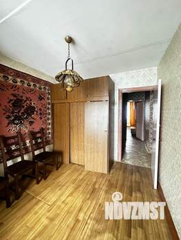 3-к квартира, вторичка, 60м2, 5/9 этаж