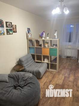 3-к квартира, вторичка, 90м2, 12/16 этаж