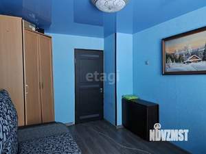2-к квартира, вторичка, 50м2, 2/5 этаж