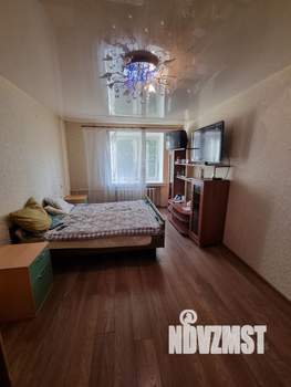 1-к квартира, вторичка, 32м2, 5/6 этаж