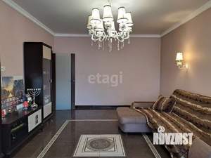 1-к квартира, вторичка, 41м2, 1/3 этаж