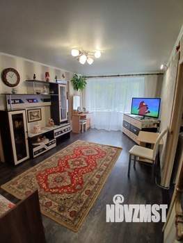 2-к квартира, вторичка, 45м2, 3/5 этаж