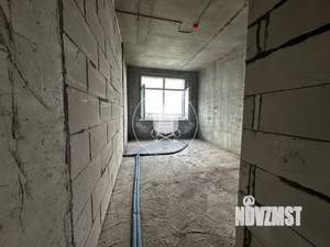 1-к квартира, вторичка, 47м2, 18/20 этаж