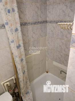 Студия квартира, вторичка, 18м2, 3/5 этаж