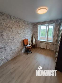 4-к квартира, вторичка, 76м2, 5/12 этаж
