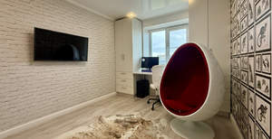 2-к квартира, вторичка, 52м2, 7/9 этаж