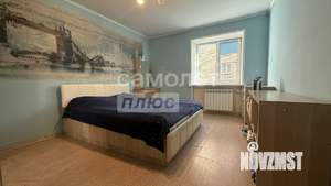 1-к квартира, вторичка, 37м2, 2/4 этаж