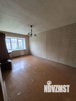 3-к квартира, вторичка, 67м2, 4/4 этаж