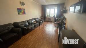 3-к квартира, вторичка, 98м2, 8/10 этаж