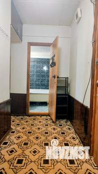 1-к квартира, вторичка, 36м2, 2/5 этаж
