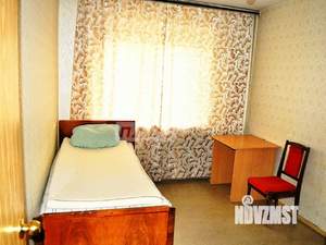 3-к квартира, вторичка, 83м2, 3/9 этаж