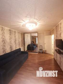 1-к квартира, вторичка, 29м2, 2/9 этаж